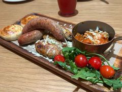 -城市大道红炉披萨烘焙坊