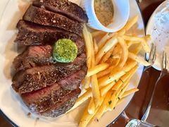 -羽深肉铺 Steak & Wine