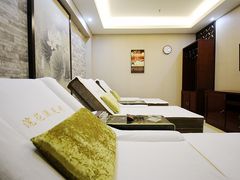 包房-华源足浴棋牌SPA