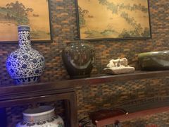 -老江南春·中国龙菜(衡山路店)