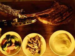 -宴悦海鲜餐厅·游水海鲜·牛排(亚龙湾瑞吉店)