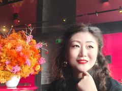 -上海滩餐厅(BFC外滩金融中心店)