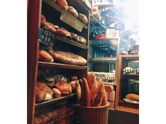 -Juicy Bakery(大学路店)