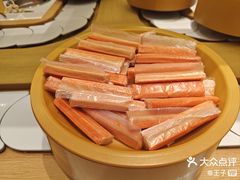 -龍歌自助小火锅(崂山丽达店)