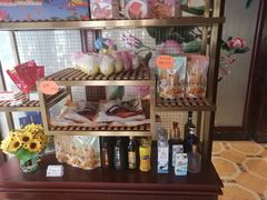 零售区-皇饭儿·王润兴酒楼(河坊街店)