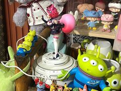 -Tim炒酸奶