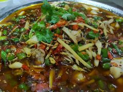 -椒小兔·盐帮川菜中餐厅(金沙时代广场店)