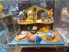 -泡泡玛特POPMART(国金街店)