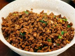 康巴牛肉饭-玛禄藏膳(五分店)