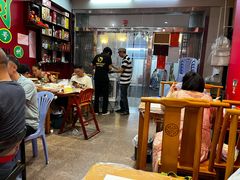 -官塘锋记鱼生·生腌·砂锅粥(牌坊街店)