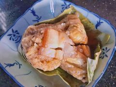 -老妈宫粽球