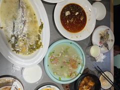 -阿毛饭店(和义路店)