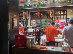 -蔼若春.传承三十年云南菜(金碧公园店)