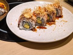 -沼津港精致料理·寿喜烧·烧鸟(漕河泾印象城店)