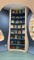 -奈尔宝·儿童乐园·亲子餐厅(苏州大悦城店)