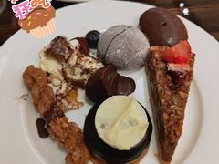 -康莱德酒店·美庭自助餐厅