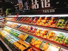 -叶氏兄弟果业(文二西路店)