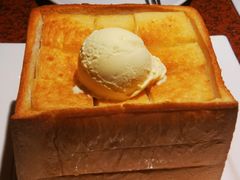 -绿茶餐厅(蓝色港湾店)