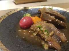 -紫· 割烹  Kappo Murasaki