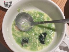 -吕氏疙瘩汤·新派鲁菜(济南万象城店)