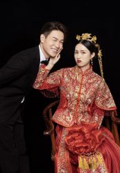 -蒙太奇婚纱摄影(万达店)