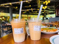 -Tims天好咖啡(河西万象城店)