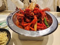 -聚味瞿记·龙虾堂(坡子街店)