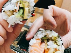 -合点寿司(美罗城店)