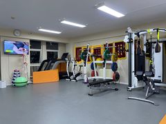 -森诺运动康复中心(北苑店)