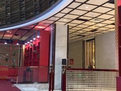 -天津津利华酒店