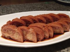 -老湖南民间菜·牛肉十八炒(花都店)