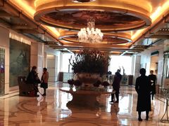 -北京盘古七星酒店