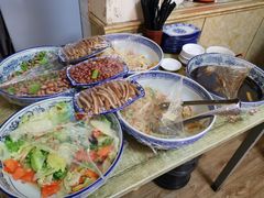 -老马家蒸饺(南海街店)