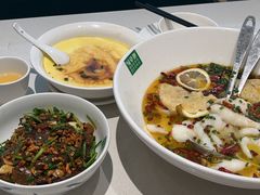 -绿草地·湘菜(芙蓉天街店)