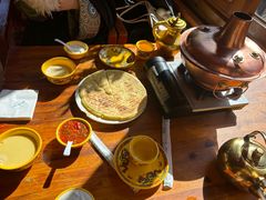 -塔洛藏餐吧(香格里拉古城店)