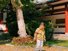 -徐州汉画像石艺术馆