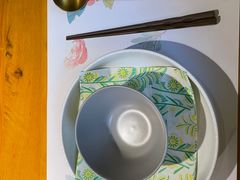 -素描餐厅(灵隐天竺店)