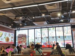 -红荔村肠粉(岗厦店)