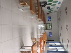 体验区-北京周口店北京人遗址博物馆