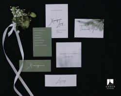 -琥珀婚礼策划AMBER WEDDING