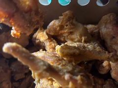 -阿捡忭京炸鸡(长沙韭菜园总店)