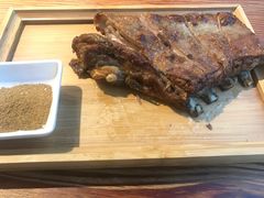 -塔哈尔·新疆盛宴(城西银泰店)