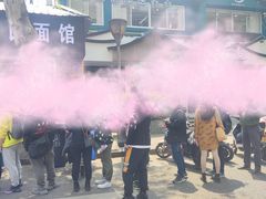 -无名氏面馆(邮电路店)