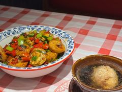 -3弄堂·滕王饭店·江西菜(铜锣湾店)