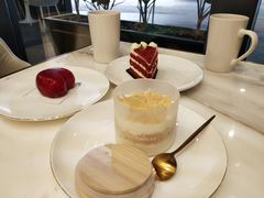 -法桐蛋糕·手作面包(万象城店)