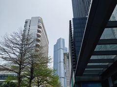 -深圳来福士广场