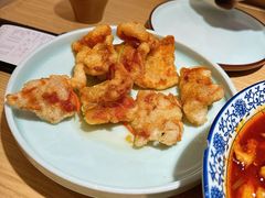 -同合居·非遗东北菜(王府井店)