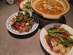 -老淮滨-蚌埠非遗小吃(淮河路店)