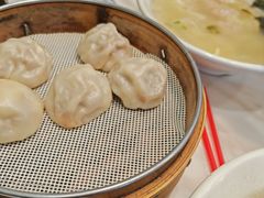 -百年尹氏汤包(湖南路狮子桥店)