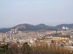 -白玉山景区